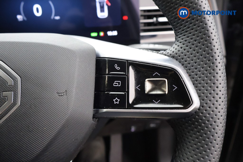 Mg Motor Uk HS SE Automatic Petrol-Electric Hybrid SUV - Stock Number (1623021) - 3rd supplementary image