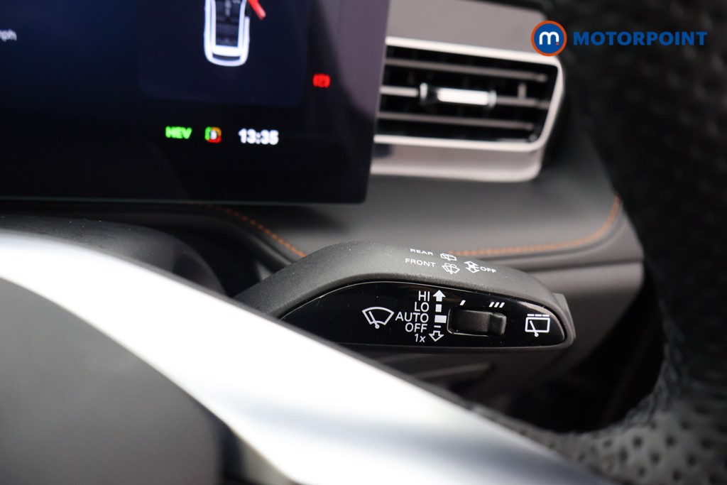 Mg Motor Uk HS SE Automatic Petrol-Electric Hybrid SUV - Stock Number (1623021) - 6th supplementary image