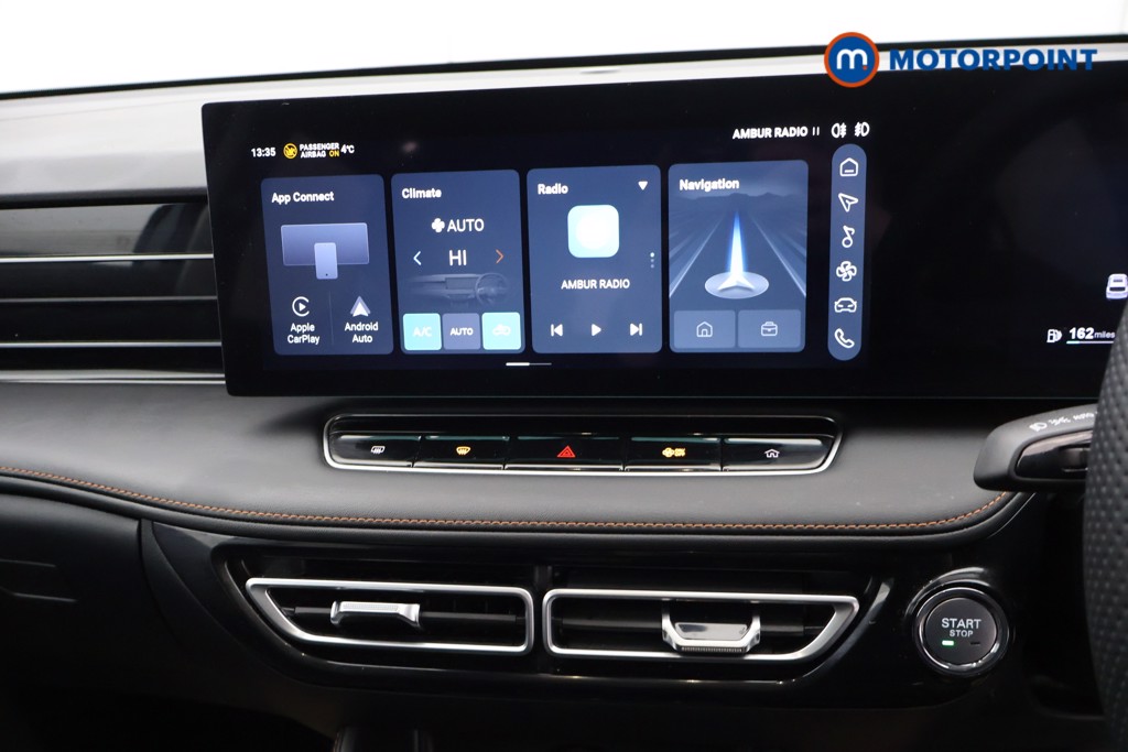 Mg Motor Uk HS SE Automatic Petrol-Electric Hybrid SUV - Stock Number (1623021) - 7th supplementary image