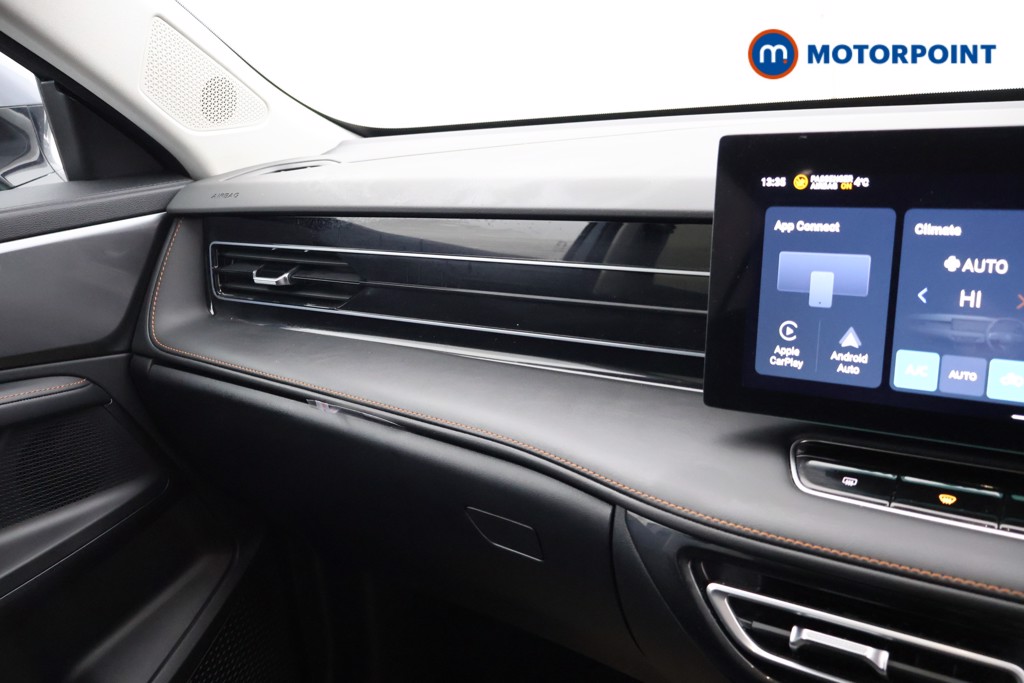 Mg Motor Uk HS SE Automatic Petrol-Electric Hybrid SUV - Stock Number (1623021) - 9th supplementary image