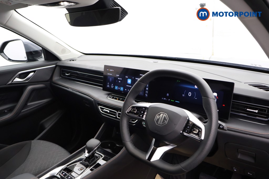 Mg Motor Uk HS SE Automatic Petrol-Electric Hybrid SUV - Stock Number (1623021) - 12th supplementary image