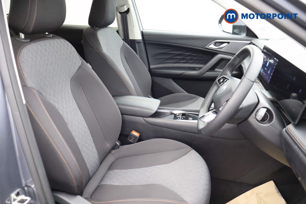 Mg Motor Uk HS SE Automatic Petrol-Electric Hybrid SUV - Stock Number (1623021) - 13th supplementary image