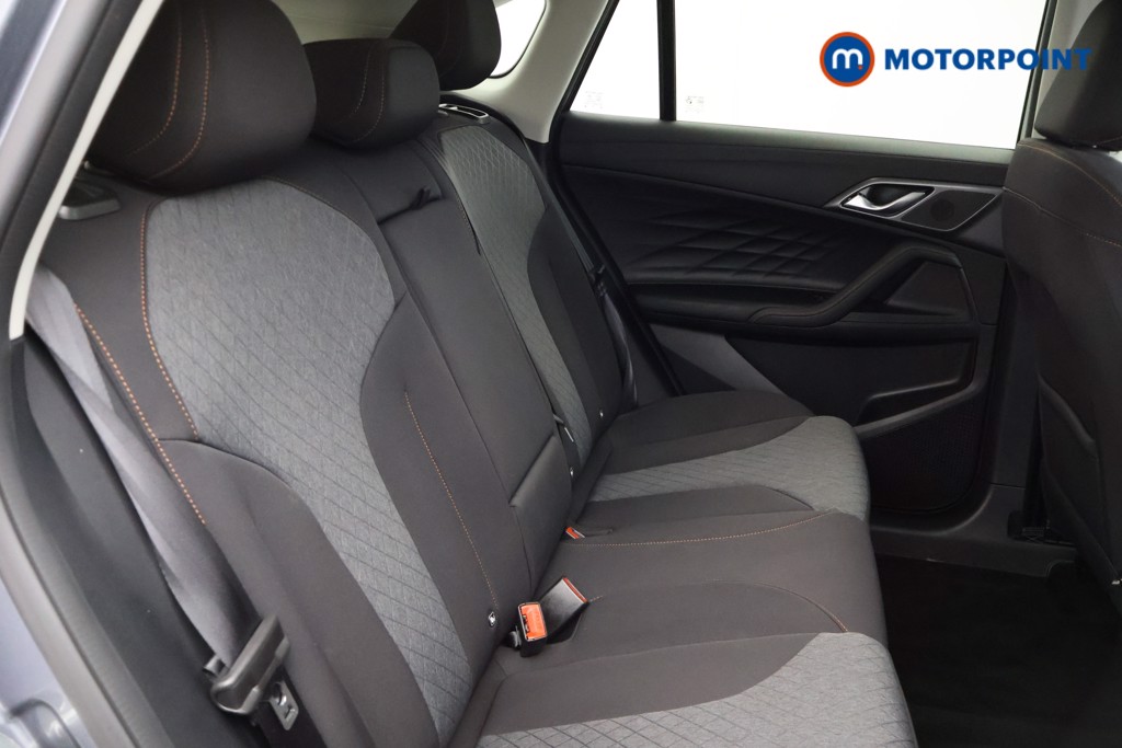 Mg Motor Uk HS SE Automatic Petrol-Electric Hybrid SUV - Stock Number (1623021) - 14th supplementary image