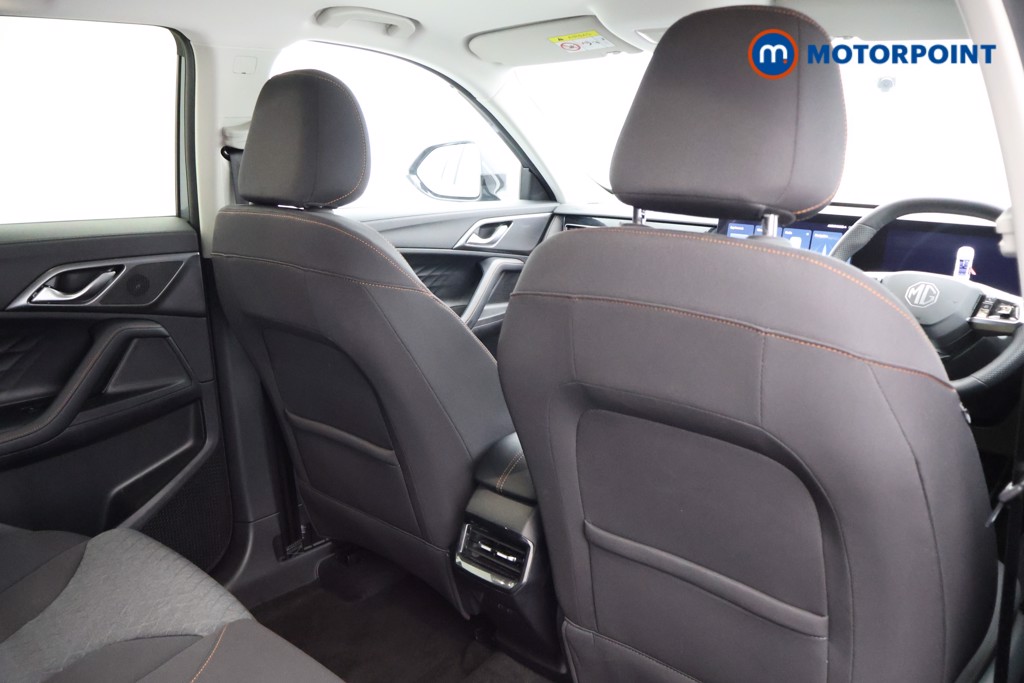Mg Motor Uk HS SE Automatic Petrol-Electric Hybrid SUV - Stock Number (1623021) - 15th supplementary image