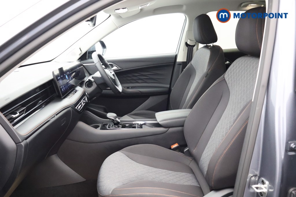 Mg Motor Uk HS SE Automatic Petrol-Electric Hybrid SUV - Stock Number (1623021) - 18th supplementary image