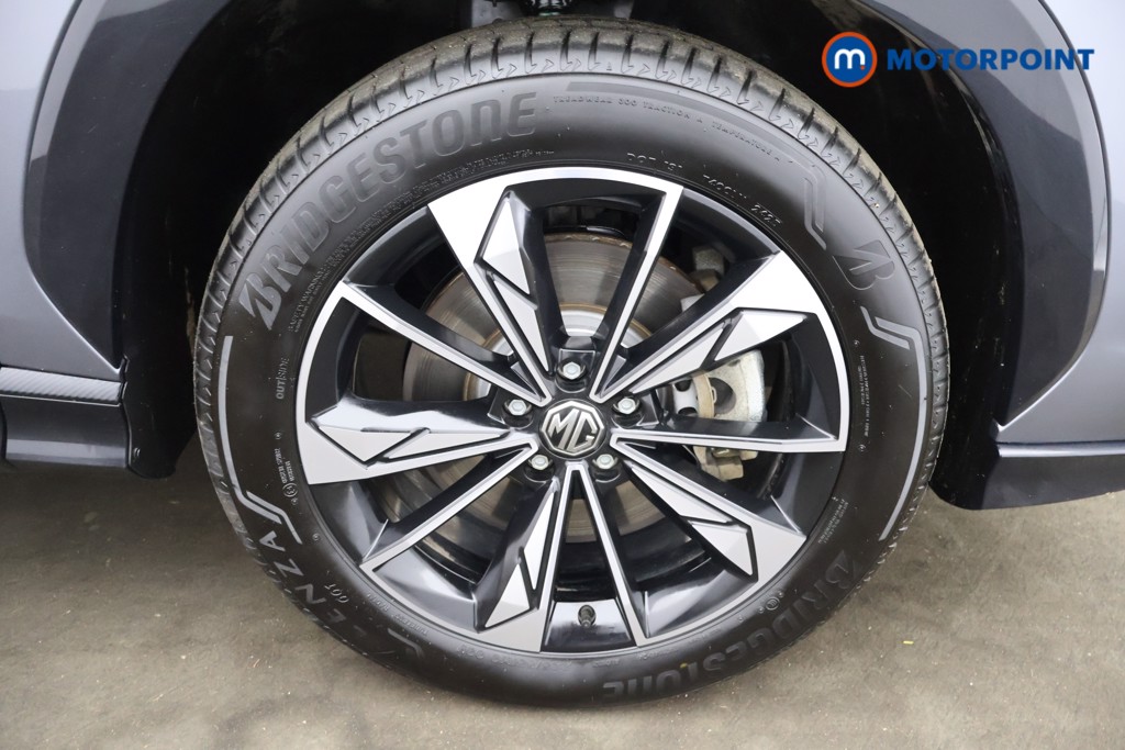 Mg Motor Uk HS SE Automatic Petrol-Electric Hybrid SUV - Stock Number (1623021) - 21st supplementary image