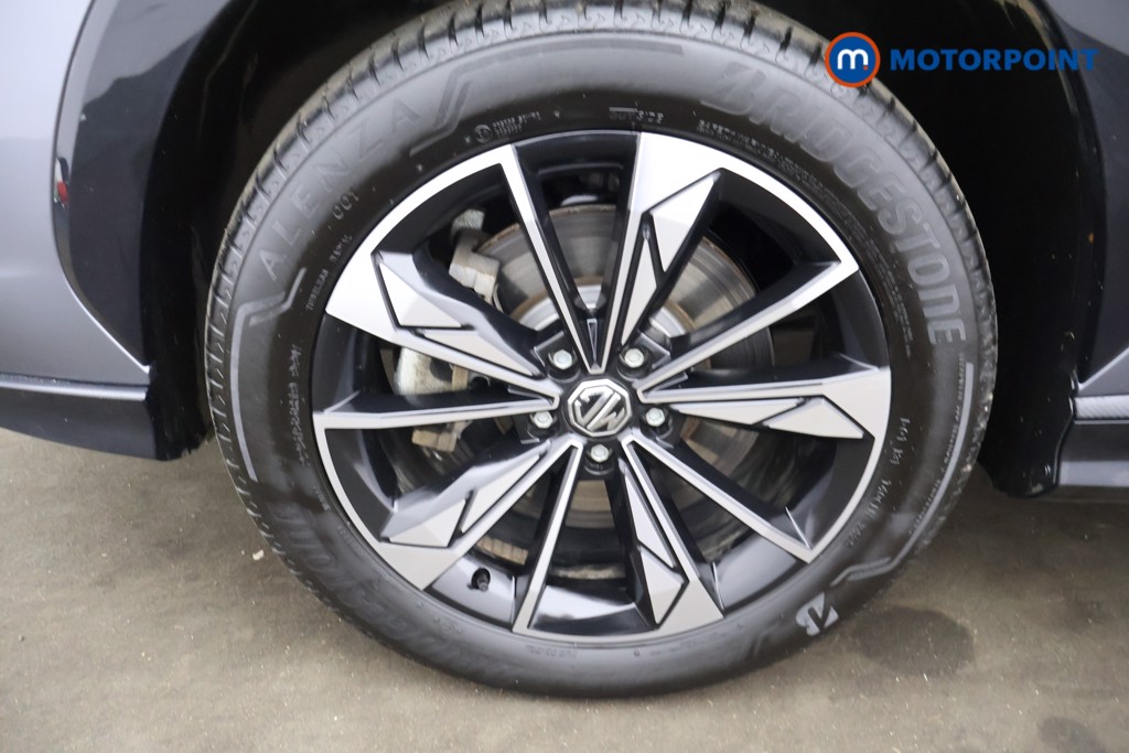 Mg Motor Uk HS SE Automatic Petrol-Electric Hybrid SUV - Stock Number (1623021) - 22nd supplementary image