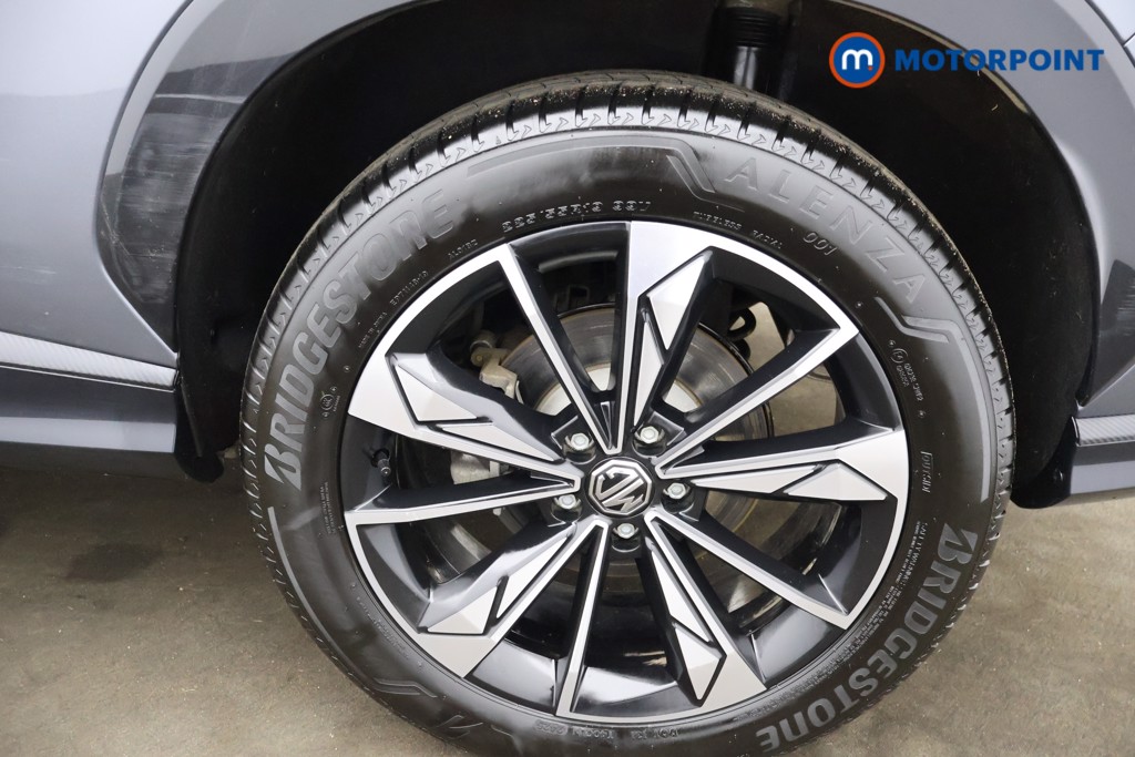 Mg Motor Uk HS SE Automatic Petrol-Electric Hybrid SUV - Stock Number (1623021) - 23rd supplementary image