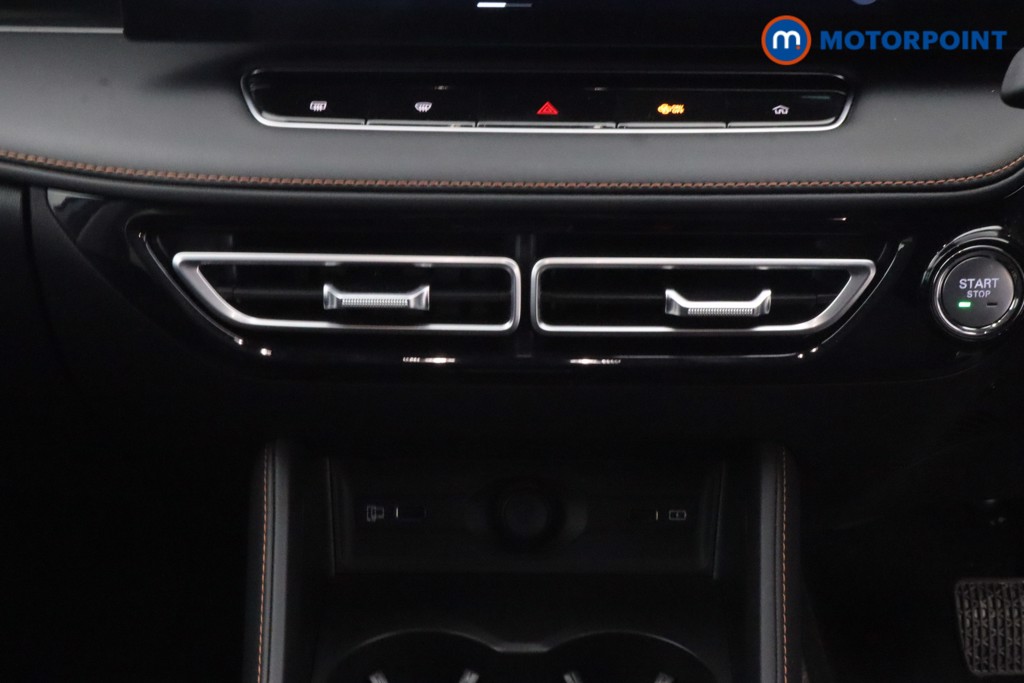 Mg Motor Uk HS SE Automatic Petrol-Electric Hybrid SUV - Stock Number (1623024) - 3rd supplementary image