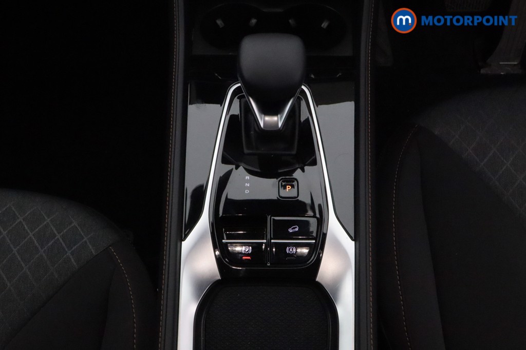 Mg Motor Uk HS SE Automatic Petrol-Electric Hybrid SUV - Stock Number (1623024) - 4th supplementary image