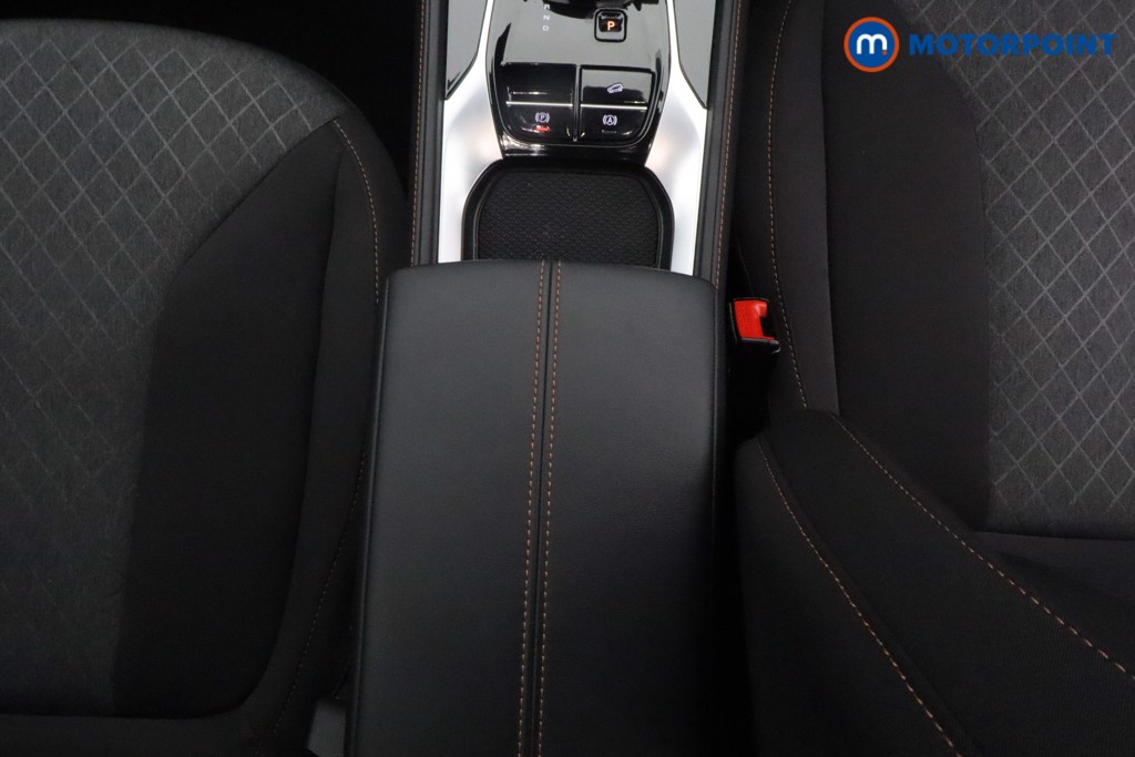 Mg Motor Uk HS SE Automatic Petrol-Electric Hybrid SUV - Stock Number (1623024) - 5th supplementary image