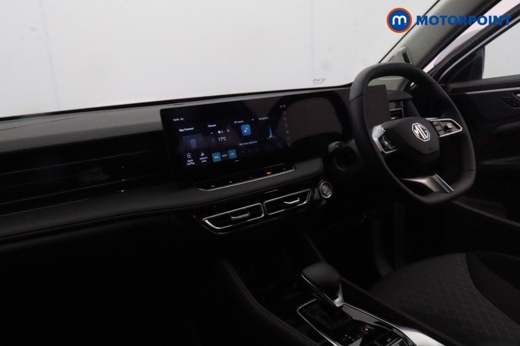 Mg Motor Uk HS SE Automatic Petrol-Electric Hybrid SUV - Stock Number (1623024) - 10th supplementary image