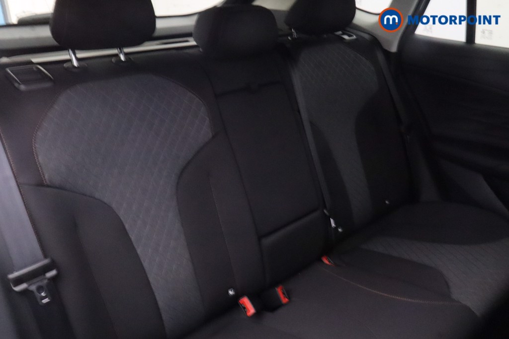 Mg Motor Uk HS SE Automatic Petrol-Electric Hybrid SUV - Stock Number (1623024) - 12th supplementary image