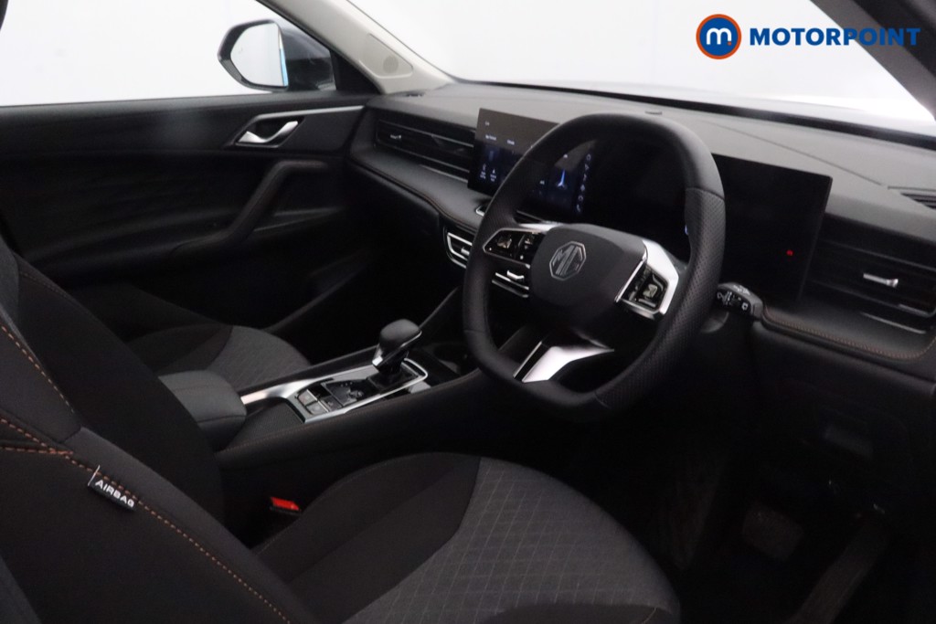 Mg Motor Uk HS SE Automatic Petrol-Electric Hybrid SUV - Stock Number (1623024) - 13th supplementary image