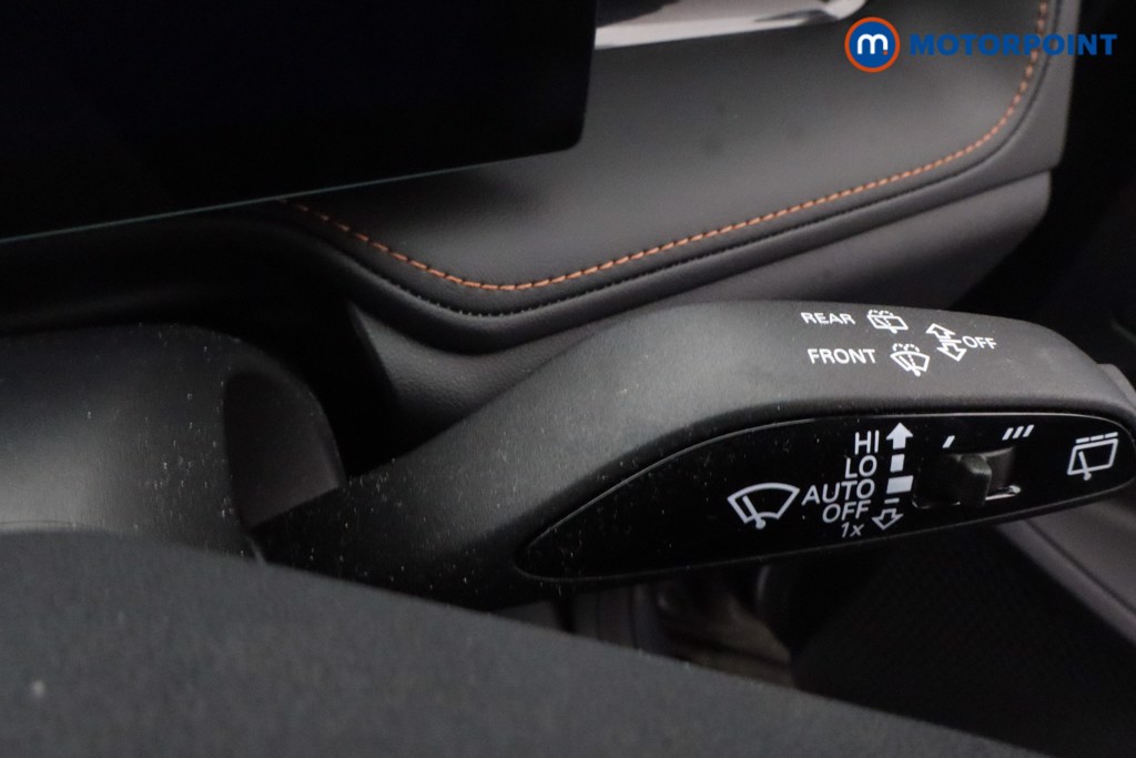 Mg Motor Uk HS SE Automatic Petrol-Electric Hybrid SUV - Stock Number (1623024) - 16th supplementary image