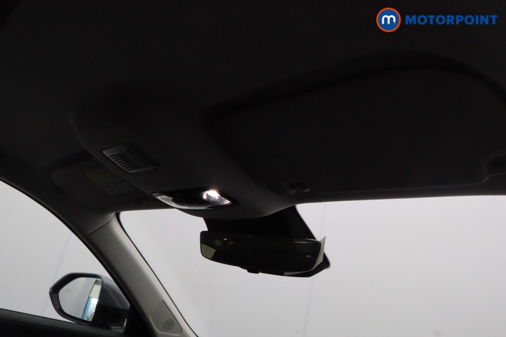 Mg Motor Uk HS SE Automatic Petrol-Electric Hybrid SUV - Stock Number (1623024) - 18th supplementary image