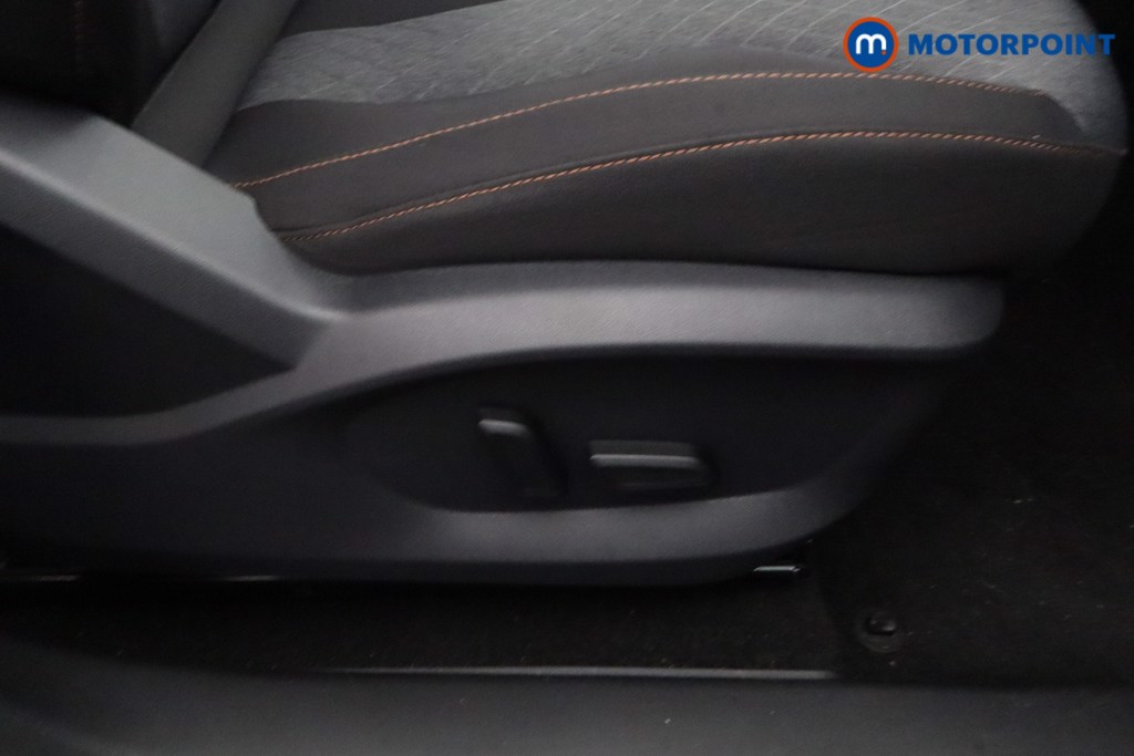 Mg Motor Uk HS SE Automatic Petrol-Electric Hybrid SUV - Stock Number (1623024) - 19th supplementary image