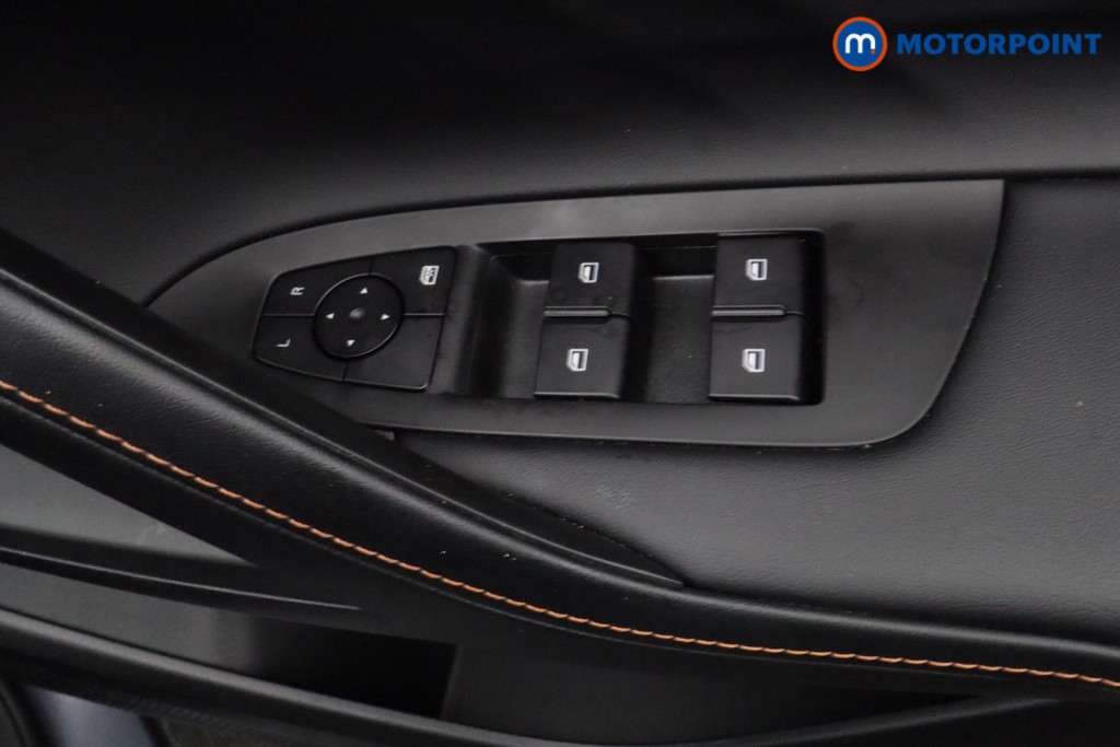 Mg Motor Uk HS SE Automatic Petrol-Electric Hybrid SUV - Stock Number (1623024) - 21st supplementary image