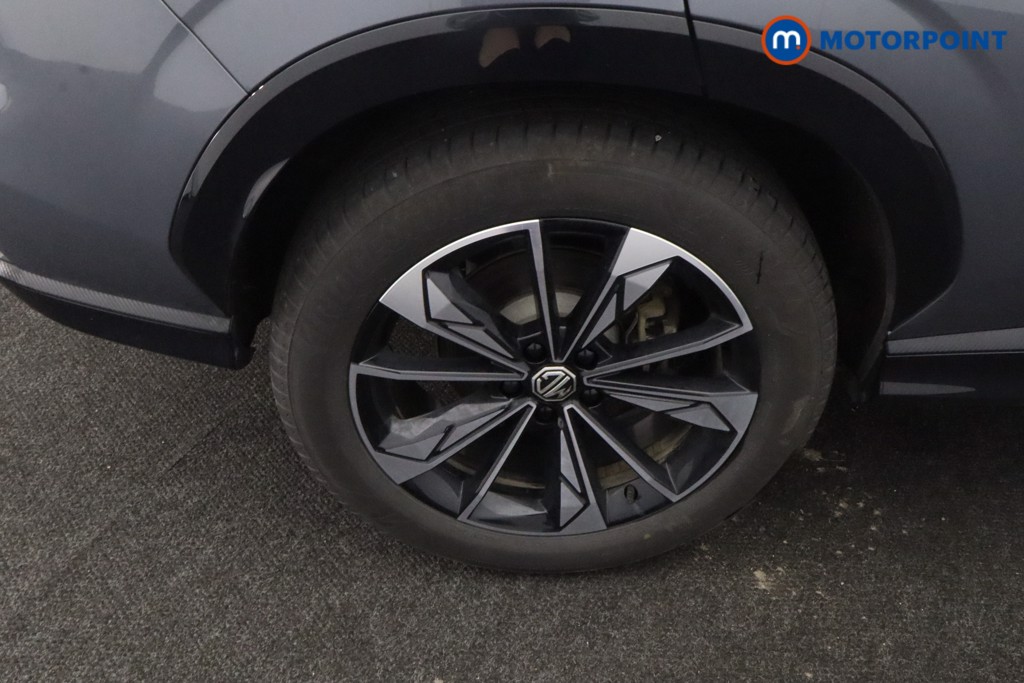 Mg Motor Uk HS SE Automatic Petrol-Electric Hybrid SUV - Stock Number (1623024) - 23rd supplementary image