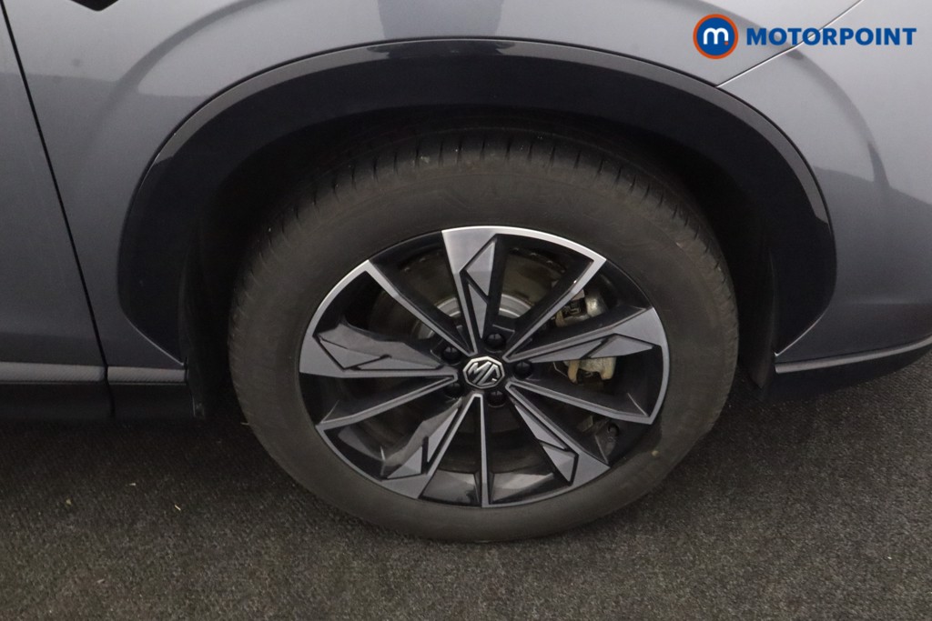 Mg Motor Uk HS SE Automatic Petrol-Electric Hybrid SUV - Stock Number (1623024) - 24th supplementary image