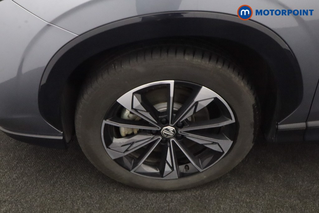 Mg Motor Uk HS SE Automatic Petrol-Electric Hybrid SUV - Stock Number (1623024) - 25th supplementary image