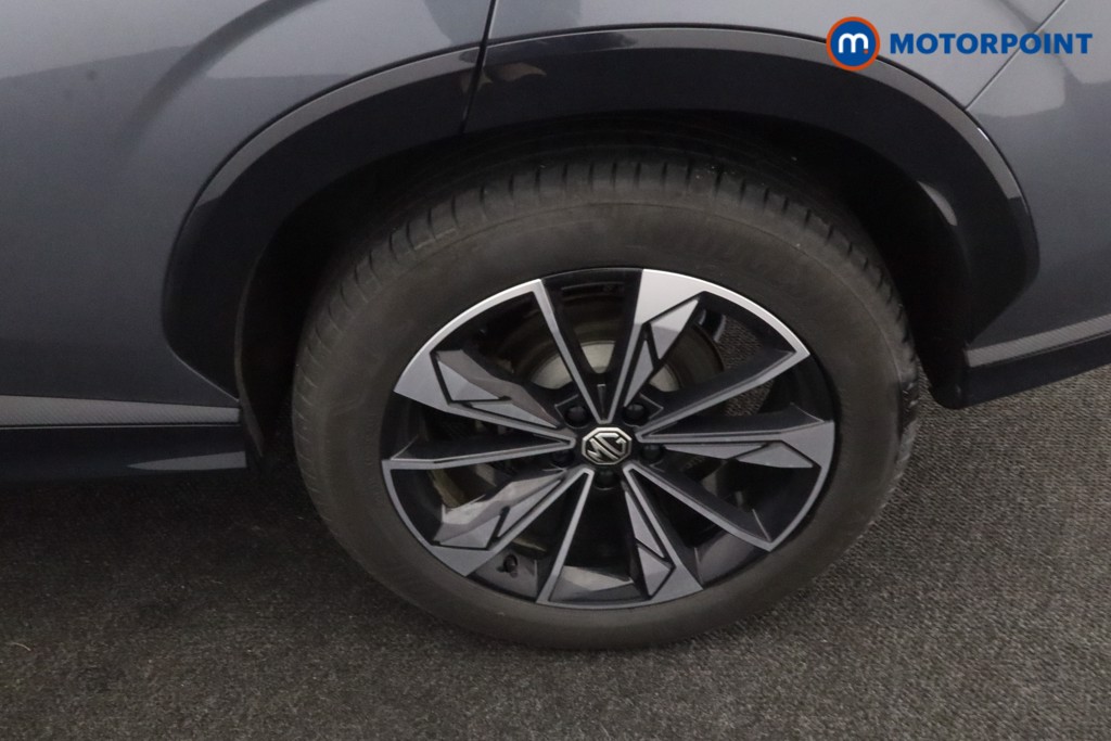 Mg Motor Uk HS SE Automatic Petrol-Electric Hybrid SUV - Stock Number (1623024) - 26th supplementary image