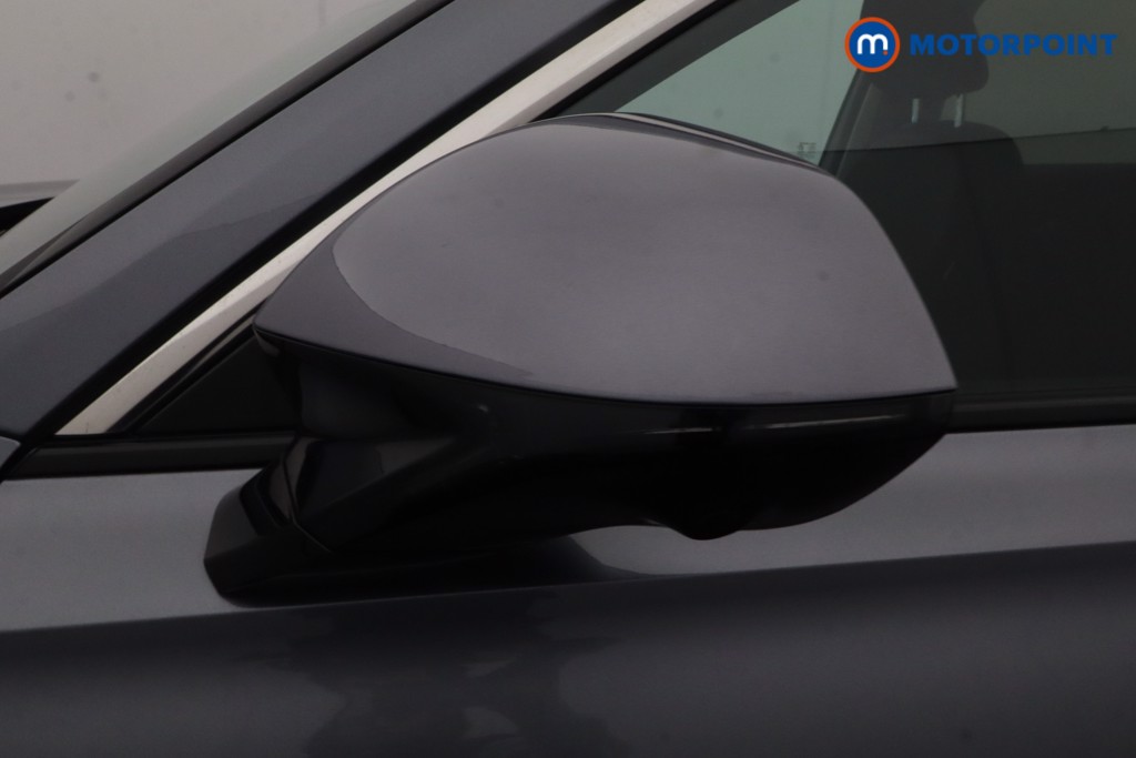 Mg Motor Uk HS SE Automatic Petrol-Electric Hybrid SUV - Stock Number (1623024) - 27th supplementary image