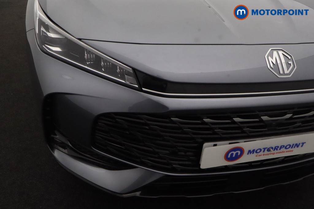 Mg Motor Uk HS SE Automatic Petrol-Electric Hybrid SUV - Stock Number (1623024) - 28th supplementary image