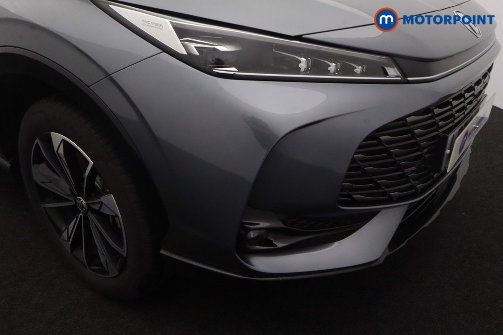 Mg Motor Uk HS SE Automatic Petrol-Electric Hybrid SUV - Stock Number (1623024) - 31st supplementary image