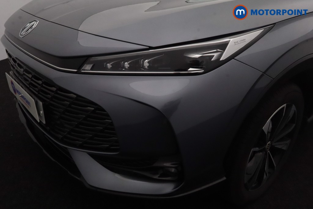 Mg Motor Uk HS SE Automatic Petrol-Electric Hybrid SUV - Stock Number (1623024) - 32nd supplementary image