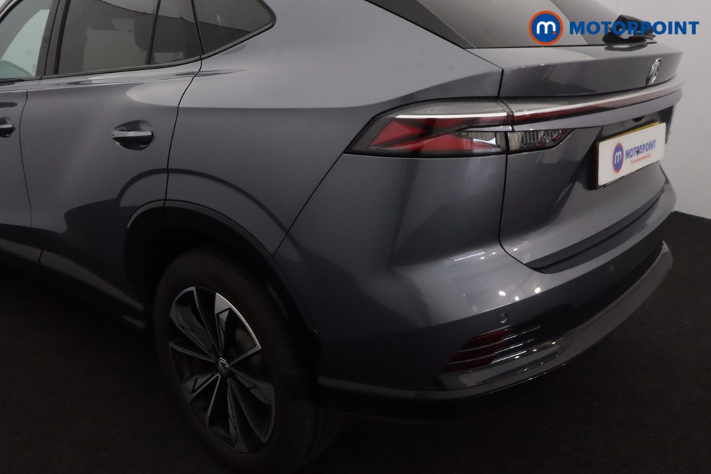 Mg Motor Uk HS SE Automatic Petrol-Electric Hybrid SUV - Stock Number (1623024) - 33rd supplementary image