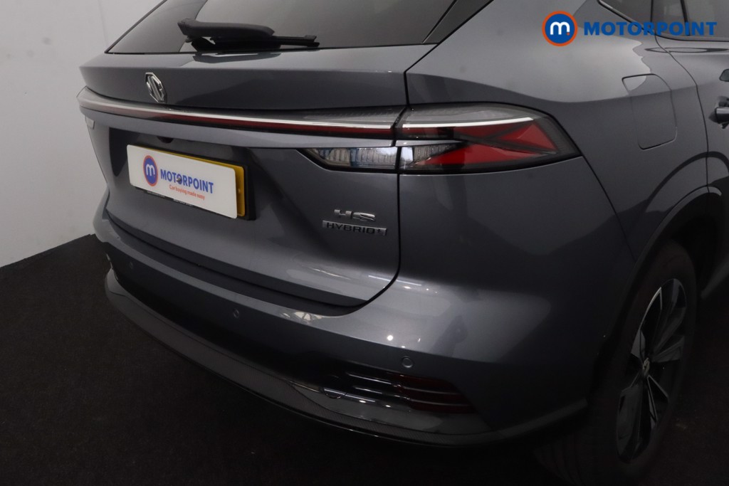 Mg Motor Uk HS SE Automatic Petrol-Electric Hybrid SUV - Stock Number (1623024) - 34th supplementary image