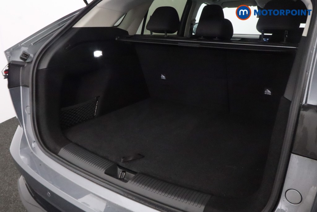 Mg Motor Uk HS SE Automatic Petrol-Electric Hybrid SUV - Stock Number (1623024) - 38th supplementary image