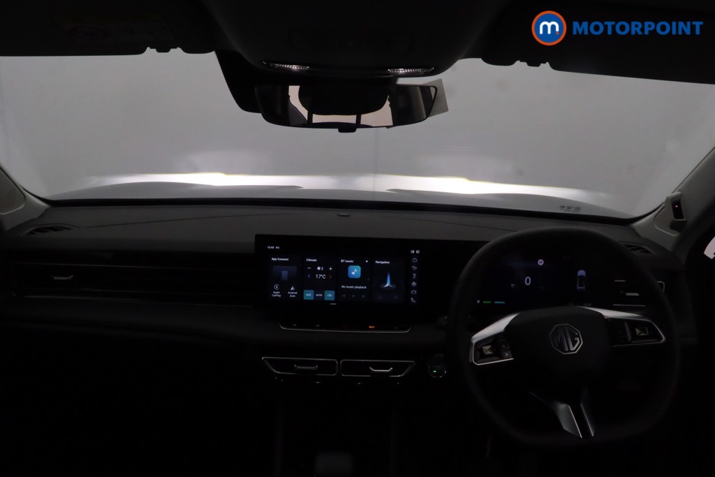 Mg Motor Uk HS SE Automatic Petrol-Electric Hybrid SUV - Stock Number (1623024) - 1st supplementary image