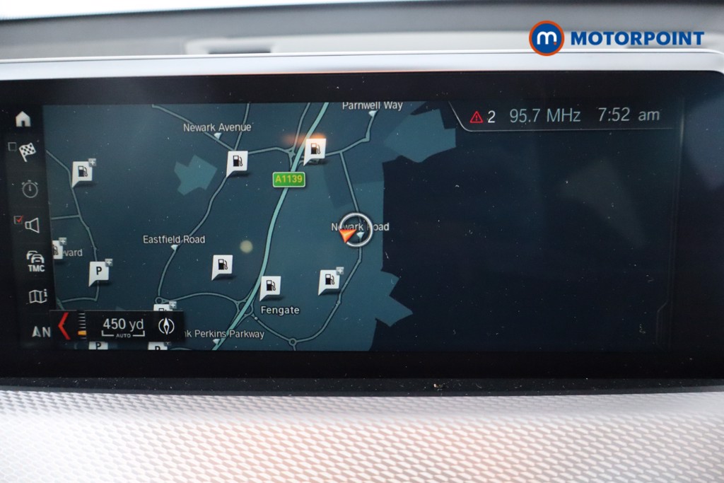 BMW X2 M Sport Automatic Petrol SUV - Stock Number (1623082) - 2nd supplementary image