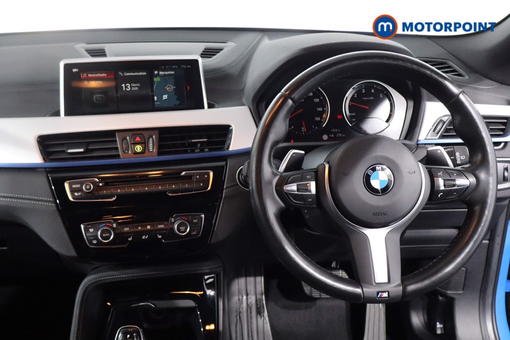 BMW X2 M Sport Automatic Petrol SUV - Stock Number (1623082) - 3rd supplementary image