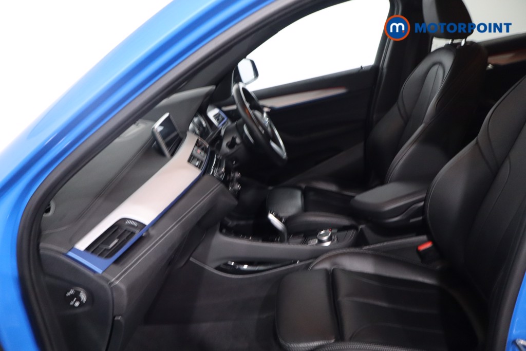 BMW X2 M Sport Automatic Petrol SUV - Stock Number (1623082) - 4th supplementary image