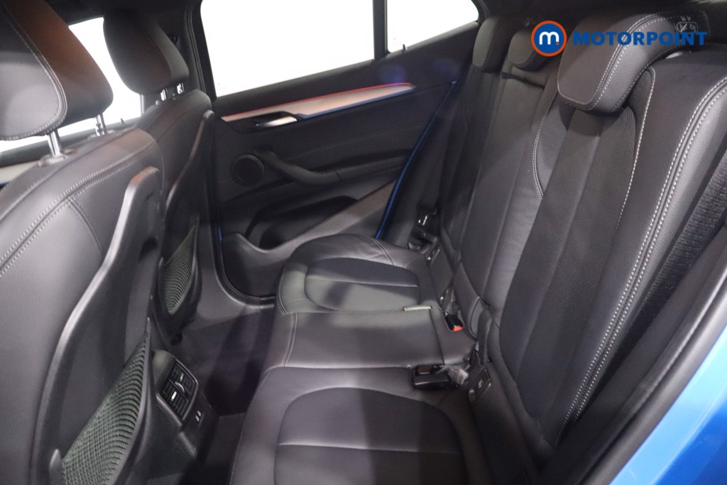 BMW X2 M Sport Automatic Petrol SUV - Stock Number (1623082) - 5th supplementary image