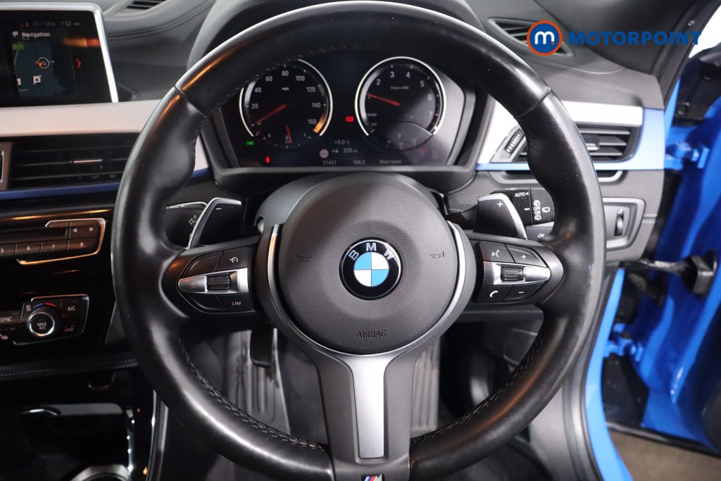 BMW X2 M Sport Automatic Petrol SUV - Stock Number (1623082) - 6th supplementary image