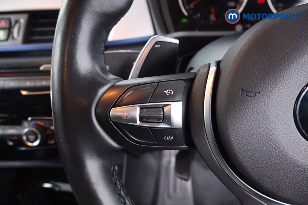 BMW X2 M Sport Automatic Petrol SUV - Stock Number (1623082) - 7th supplementary image