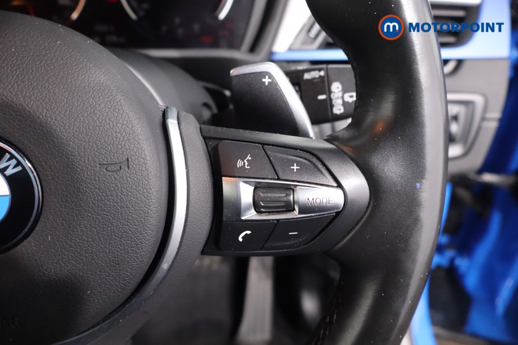 BMW X2 M Sport Automatic Petrol SUV - Stock Number (1623082) - 8th supplementary image