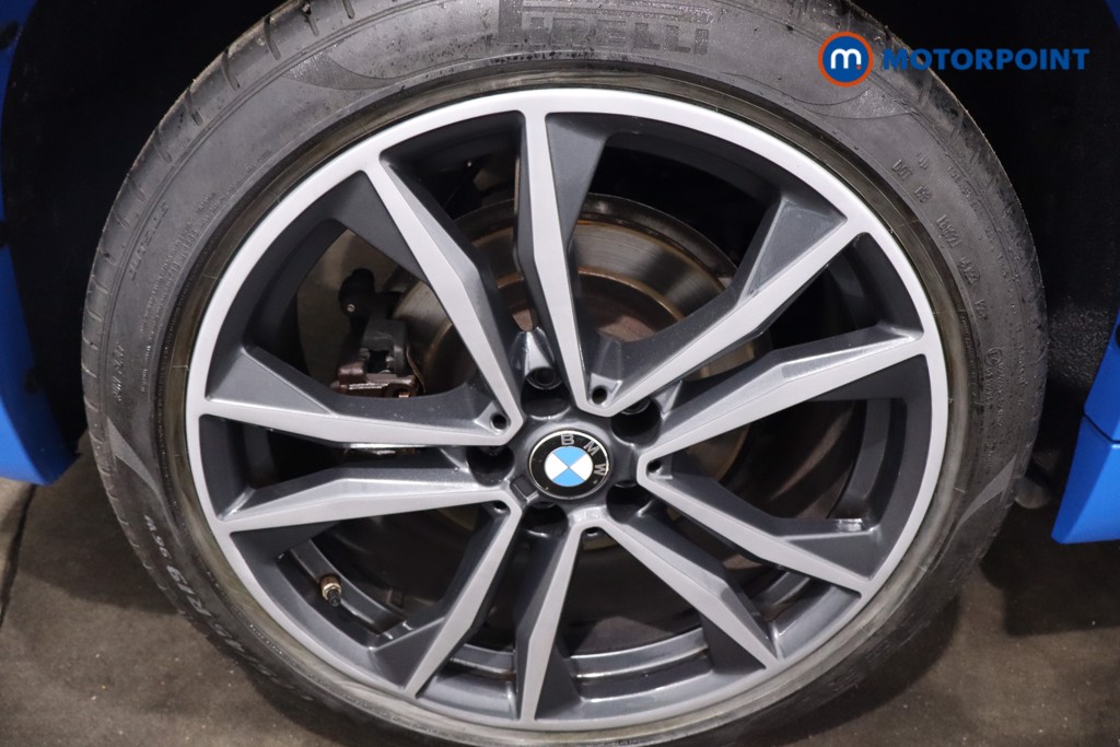 BMW X2 M Sport Automatic Petrol SUV - Stock Number (1623082) - 9th supplementary image