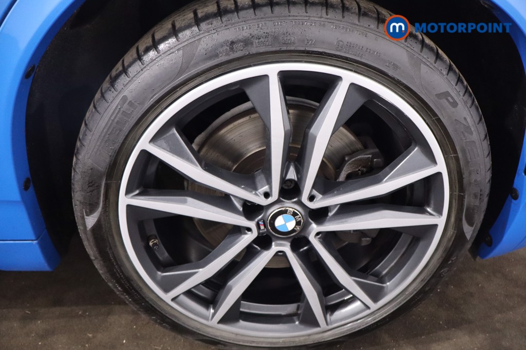 BMW X2 M Sport Automatic Petrol SUV - Stock Number (1623082) - 10th supplementary image