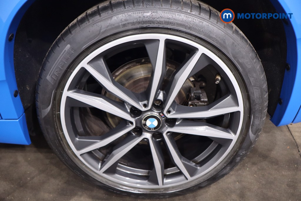 BMW X2 M Sport Automatic Petrol SUV - Stock Number (1623082) - 12th supplementary image