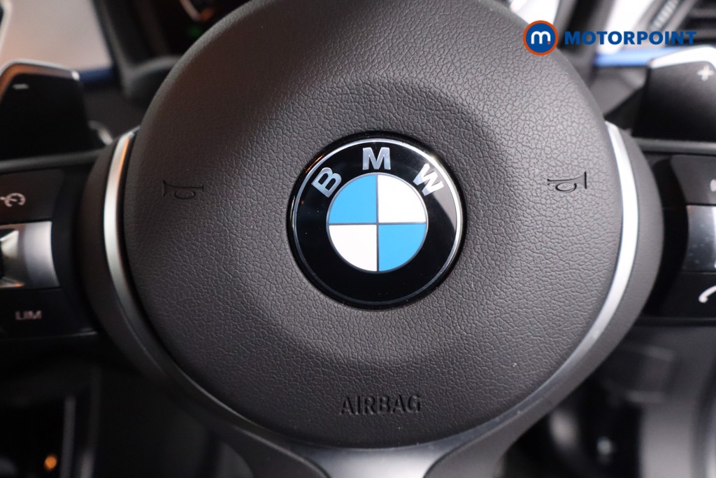 BMW X2 M Sport Automatic Petrol SUV - Stock Number (1623082) - 13th supplementary image