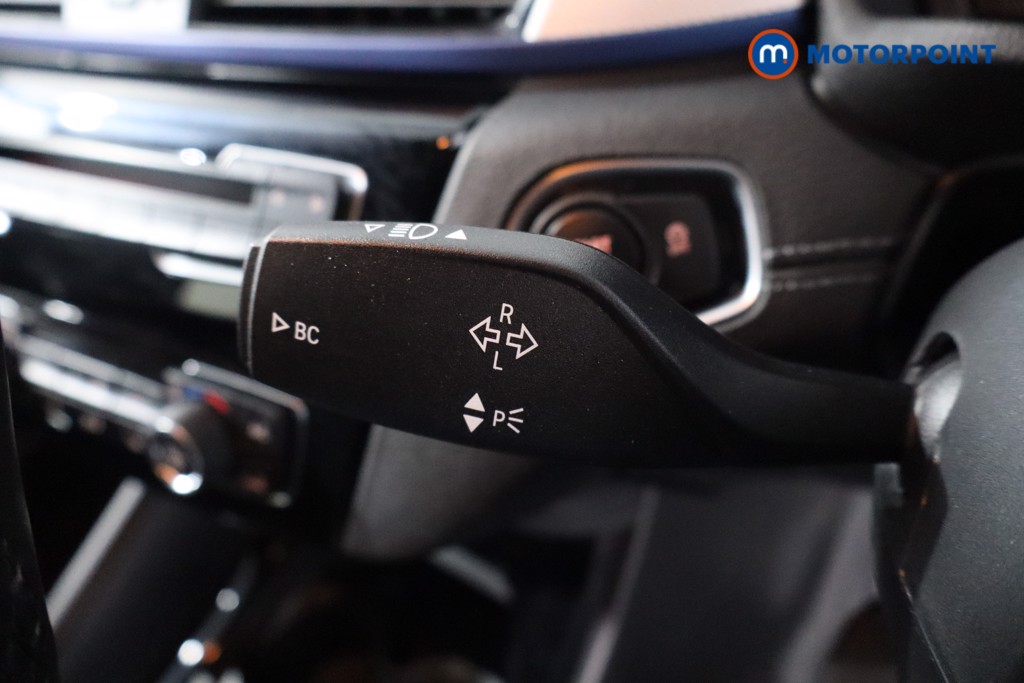 BMW X2 M Sport Automatic Petrol SUV - Stock Number (1623082) - 14th supplementary image