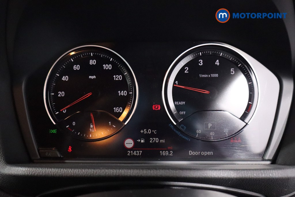 BMW X2 M Sport Automatic Petrol SUV - Stock Number (1623082) - 17th supplementary image