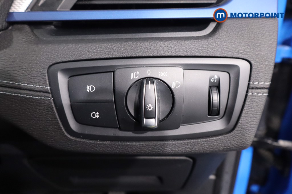 BMW X2 M Sport Automatic Petrol SUV - Stock Number (1623082) - 18th supplementary image