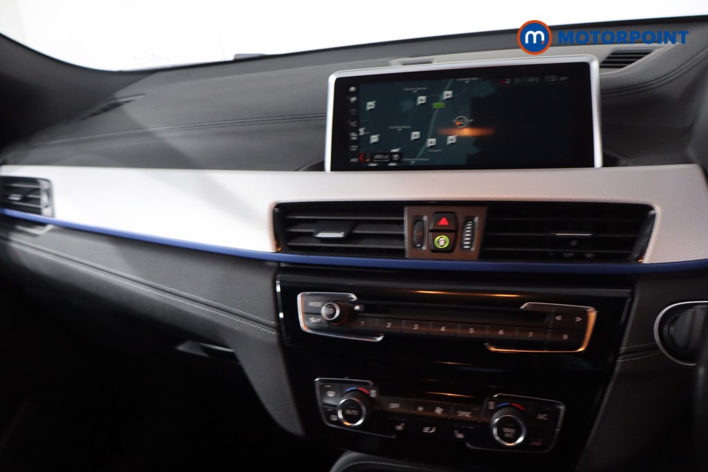 BMW X2 M Sport Automatic Petrol SUV - Stock Number (1623082) - 20th supplementary image