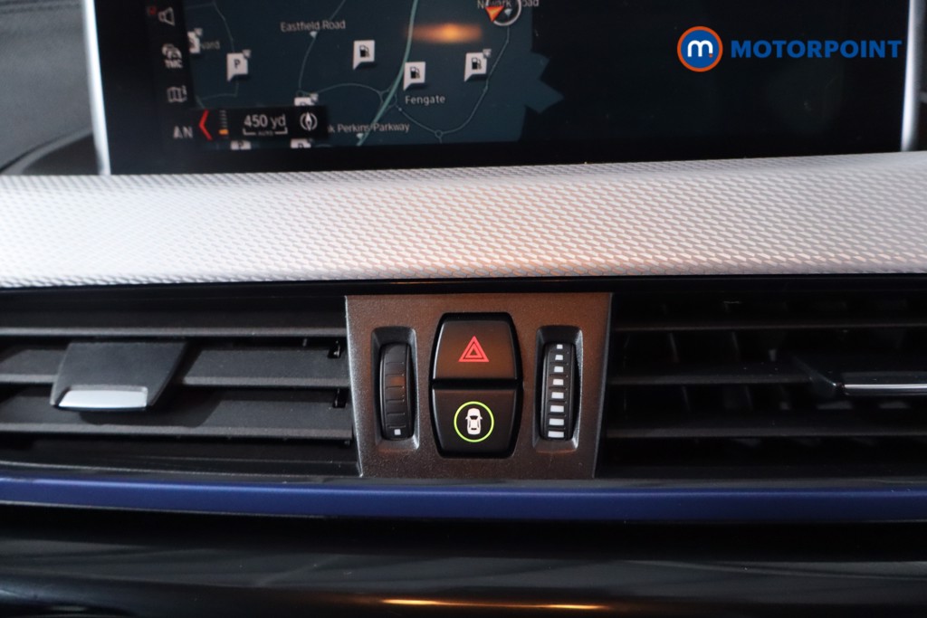 BMW X2 M Sport Automatic Petrol SUV - Stock Number (1623082) - 21st supplementary image